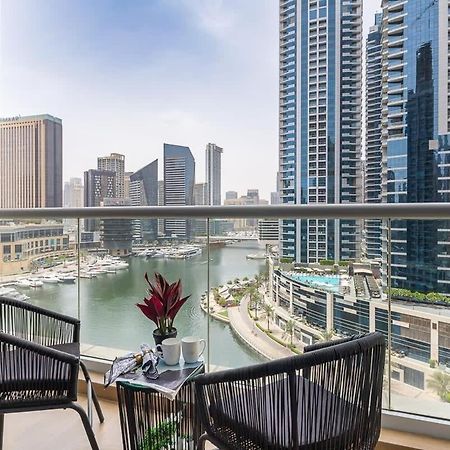 Frank Porter - Continental Tower Dubai Exterior foto